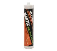Mastic acrylique blanc 300ml MA703 ULTIMA 16001