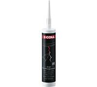 Mastic acrylique E-COLL 4317784349420 310 ml gris
