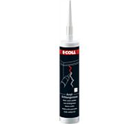 Mastic acrylique E-COLL 4317784349444 310 ml blanc