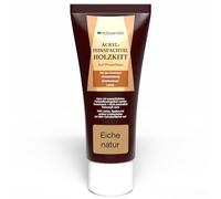 Mastic acrylique pour bois, OSB et murs chêne naturel 45, tube de 250 g