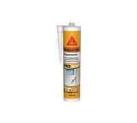 Mastic acrylique SIKA SikaSeal-184 Maçonnerie - Blanc - 300ml
