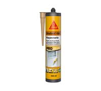 Mastic acrylique SIKA SikaSeal-184 Maçonnerie - Ton pierre - 300ml