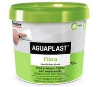 mastic Aguaplast 70037-003 Fibre Blanc 750 ml Blanc G
