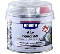 Mastic Aluminium Presto 250g