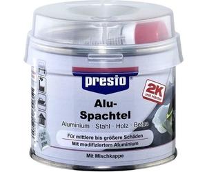 Mastic Aluminium Presto 250g