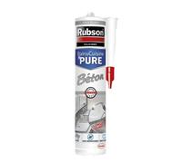 Mastic Bain&Cuisine Pure RUBSON Béton 280ml