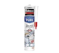 Mastic Bain&Cuisine Pure RUBSON Inox 280ml
