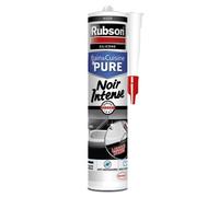 Mastic Bain&Cuisine Pure RUBSON Noir Intense 280ml