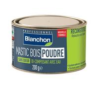 Mastic bois poudre bois - BLANCHON