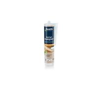 Mastic - Bostik - ACRYL - Hêtre clair - 300ml - Sans solvant