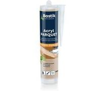 Mastic Bostik ACRYL parquet hêtre clair 300ml G
