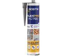 Colle Et Joint Fltn4Sro Pu 790 Anthr Ral 7016 300 Ml Bostik