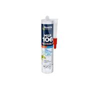 Mastic Bostik MSP 106 Polymère fixation et étanchéité translucide