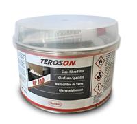 MASTIC CARROSSERIE TEROSON POLYESTER FIBRE DE VERRE CHOUCROUTE 1.8 Kg
