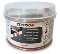 mastic carrosserie teroson polyester fibre de verre choucroute 1.8 kg - Teroson G