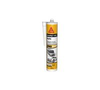 Mastic colle Auto SIKA Sikaflex 149 - Noir - 651991
