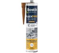 Mastic colle - BOSTIK - PU811 - 300 ml - Haute performance - Faible en isocyanate