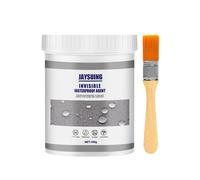 Mastic colle étanche salle de bain cuisine mur extérieur anti-fuite colmatage et mastic de peinture anti-fuite sans casse de brique