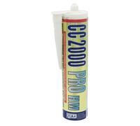 Mastic Colle Hybride Universel Blanc - CC2000