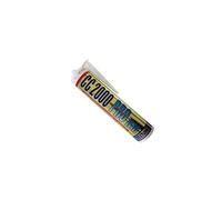 Mastic colle hybride universel blanc Texton cc2000 Blanc G