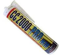 Mastic Colle Hybride Universel Blanc - CC2000