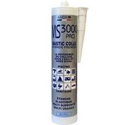 Mastic colle hybride universel bleu c/12 Axon MS3000BLEU Bleu
