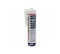 Mastic Colle Hybride Universel Transparent - CC2000 KRYSTAL