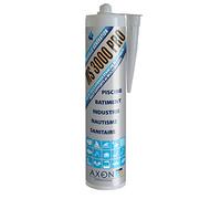 AXON Mastic-colle MS 3000 PRO - blanc - cartouche 290 ml