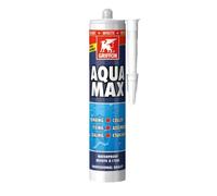 Mastic-colle MS polymère - eau chlorée - 12x425 gr - Aqua Max® GRIFFON