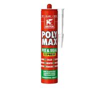 Mastic colle Poly Max Fix 1Seal Express GRIFFON