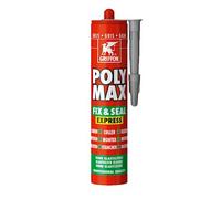 Mastic colle Poly Max Fix 1Seal Express GRIFFON