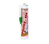 Mastic colle Polyfix 450 spécial tuiles 300ml - BOSTIK - Den Braven - 30629122