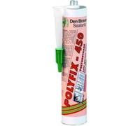 Mastic colle Polyfix 450 spécial tuiles - poche 400ml BOSTIK - Den Braven- 30629124 G