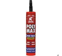 Mastic colle Polymax high tack express
