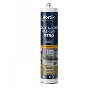 Colle Et Joint Fltn4Sro Pu 790 Anthr Ral 7016 300 Ml Bostik