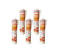 Emfi Mastic colle polyuréthane - Gris