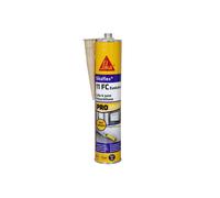 Mastic colle SIKA Sikaflex 11 FC+ Evolution - Beige - 300ml