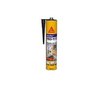 Mastic colle SIKA Sikaflex PRO 11 FC Purform - Noir - 300ml - SIKA - 659664