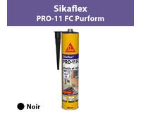 Sika Mastic-colle Sikaflex PRO 11 FC Noir