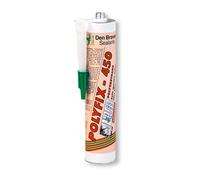 Mastic colle Polyfix 450 spécial tuiles 300ml - BOSTIK - Den Braven - 30629122