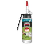 Mastic Construction RUBSON GO Je Rebouche Blanc MSP 100ml