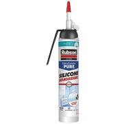 Mastic cuisine/bain 200ml msp transparent