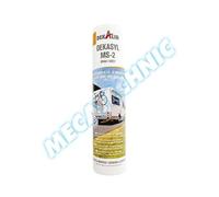 Mastic De Collage Polymère Blanc 290 Ml Dekaseal Ms-2