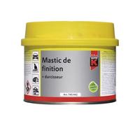 Mastic De Finition Carrosserie Auto Pot 1kg Auto K