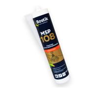 Mastic de Fixation - MSP 108 - BOSTIK - Cartouche 290 ml