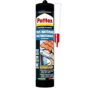 Mastic de fixation tous matériaux 290 g