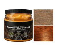 Mastic de rebouchage bois De Rebouchage Des Rayures Et Restauration D'Éclat | Pâte réparatrice pour meubles en bois Pour salle à manger entrée appartement chambre armoire bureau table étagère