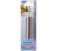 Mastic de réparation coextrudé Geb - Cuivre