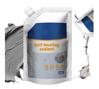 Mastic de réparation étanche pour Fissures de béton 500ml Colle multi-usages pour réparer fissures dans MASTIC D'ETANCHEITE BATEAU