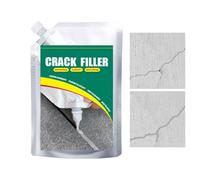 Mastic de réparation pour béton - Colle de réparation à séchage rapide | Colle de réparation en résine époxy avec formule à correspondance rapide, joint solide, réparation imperméable pour renforcer